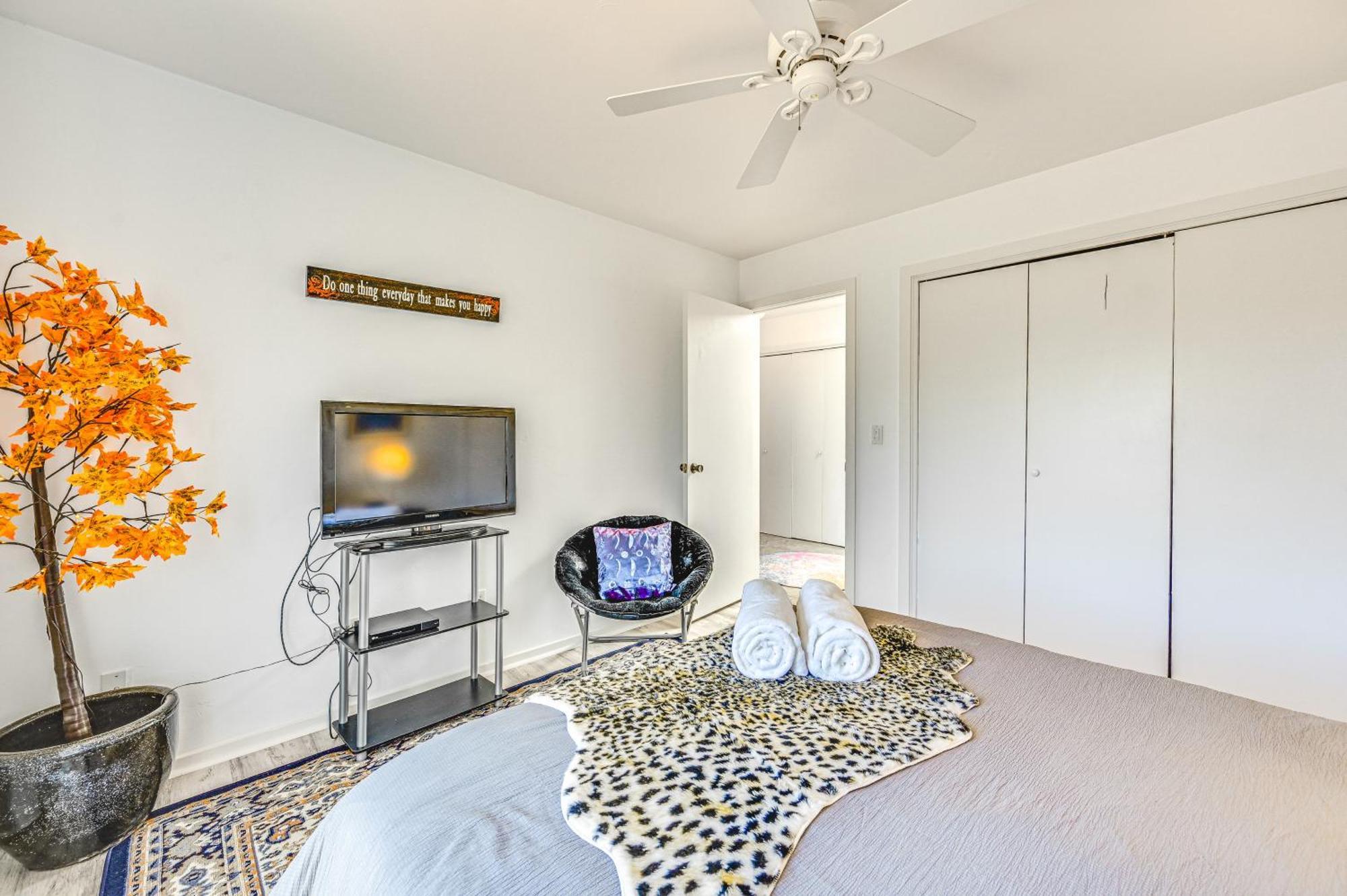Sedona Red Rock Retreat Walk To Hiking Trails! Villa Exterior foto